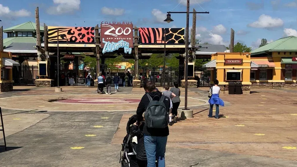 Association of Zoos and Aquariums (AZA)